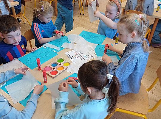 Gr. IV Światowy Dzień Świadomości Autyzmu