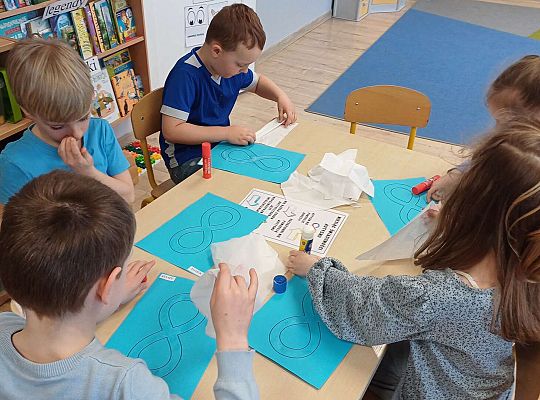 Gr. IV Światowy Dzień Świadomości Autyzmu