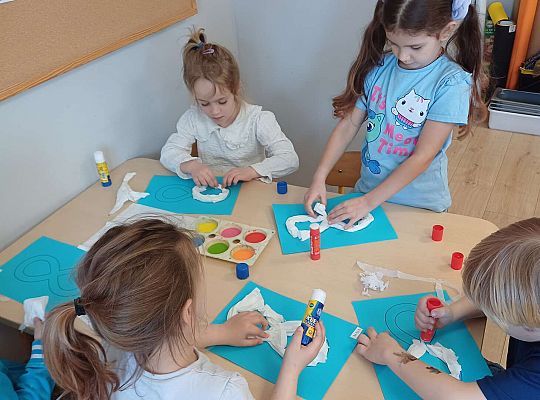 Gr. IV Światowy Dzień Świadomości Autyzmu