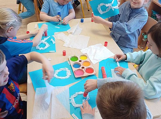 Gr. IV Światowy Dzień Świadomości Autyzmu