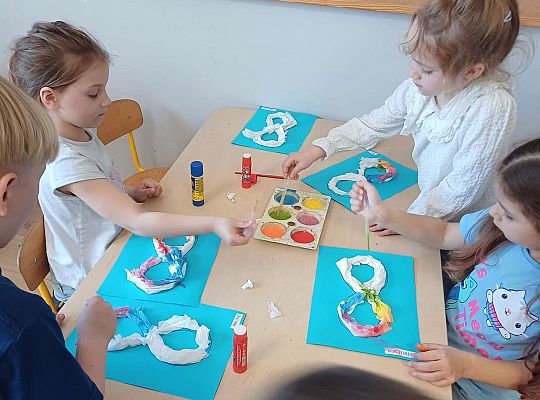 Gr. IV Światowy Dzień Świadomości Autyzmu