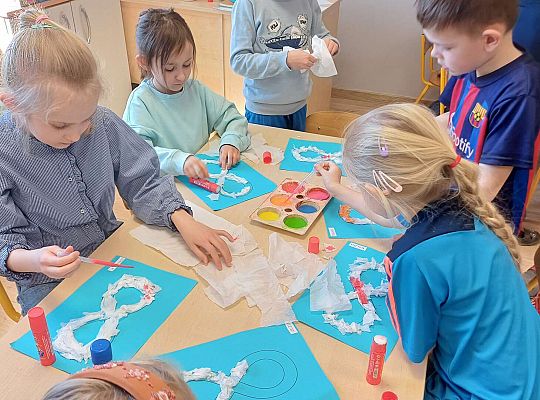 Gr. IV Światowy Dzień Świadomości Autyzmu