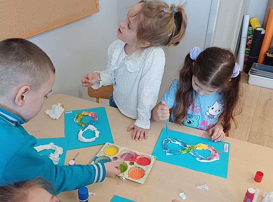 Gr. IV Światowy Dzień Świadomości Autyzmu