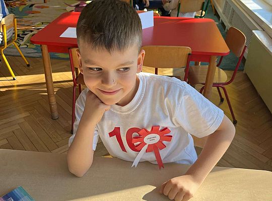 Gr. III "Lębork-Moja Mała Ojczyzna"- konkurs wiedzy o Lęborku