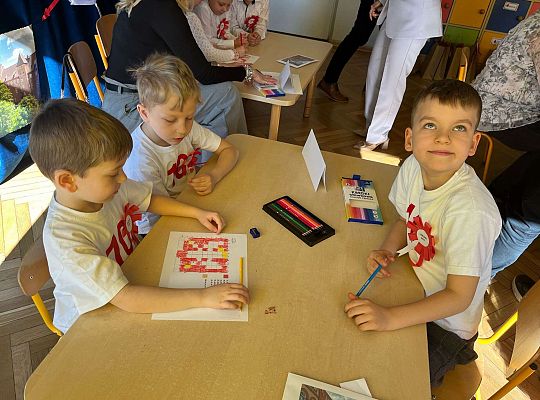 Gr. III "Lębork-Moja Mała Ojczyzna"- konkurs wiedzy o Lęborku