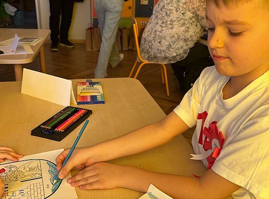 Gr. III "Lębork-Moja Mała Ojczyzna"- konkurs wiedzy o Lęborku