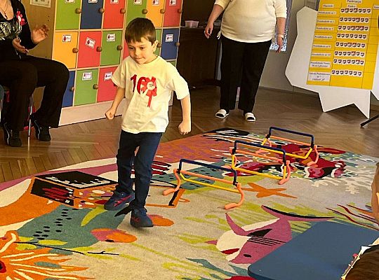 Gr. III "Lębork-Moja Mała Ojczyzna"- konkurs wiedzy o Lęborku