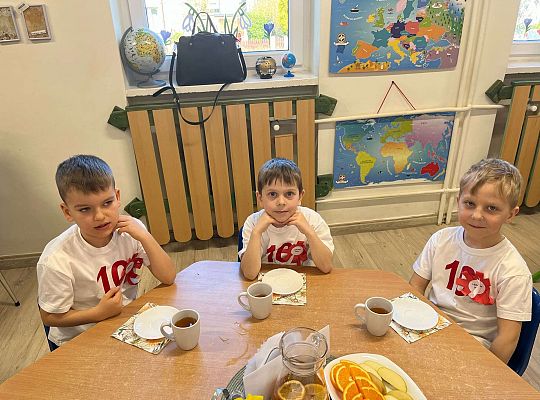 Gr. III "Lębork-Moja Mała Ojczyzna"- konkurs wiedzy o Lęborku