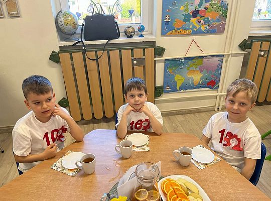 Gr. III "Lębork-Moja Mała Ojczyzna"- konkurs wiedzy o Lęborku