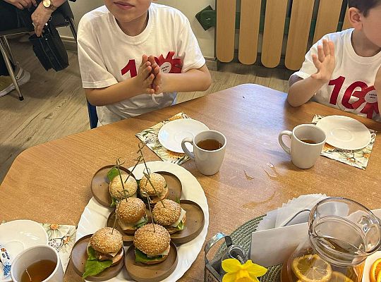 Gr. III "Lębork-Moja Mała Ojczyzna"- konkurs wiedzy o Lęborku