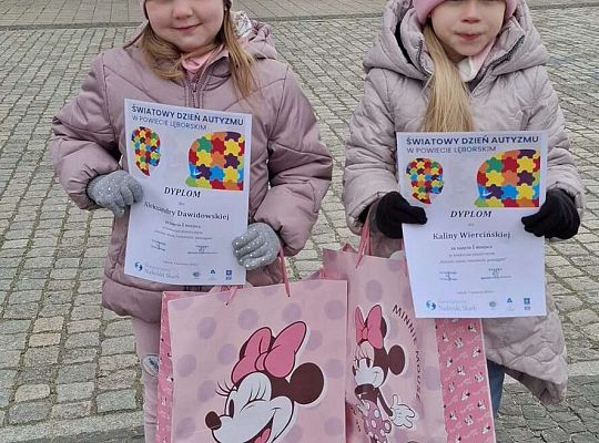 Marsz "Otwórz serce na nasze skarby".