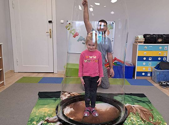 Gr.II Zabawy z Rodzicami Ali