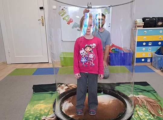 Gr.II Zabawy z Rodzicami Ali