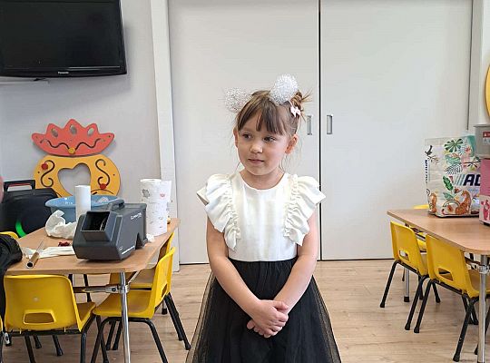 Gr.II Zabawy z Rodzicami Ali