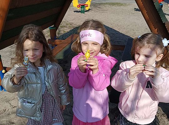 Gr. I Śniadanie wielkanocne