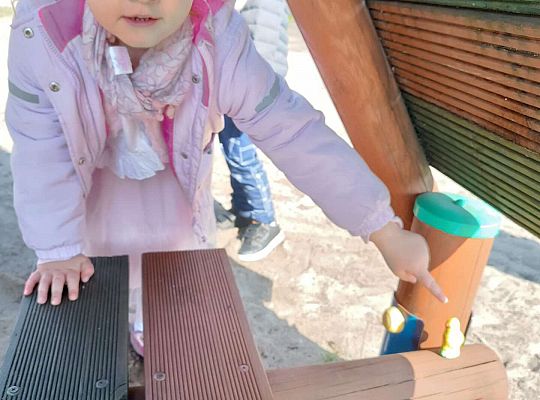 Gr. I Śniadanie wielkanocne