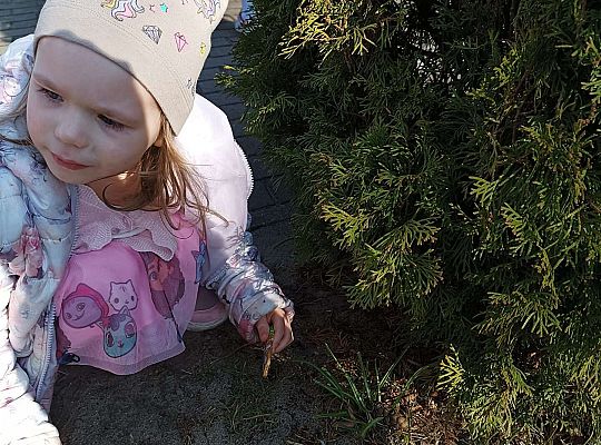 Gr. I Śniadanie wielkanocne