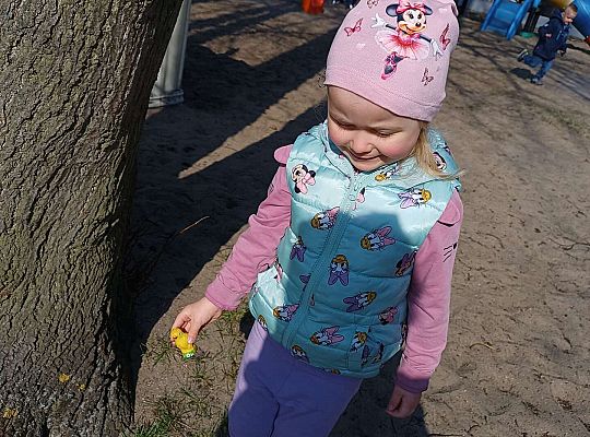 Gr. I Śniadanie wielkanocne