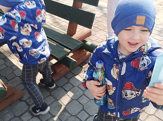 Gr. I Śniadanie wielkanocne