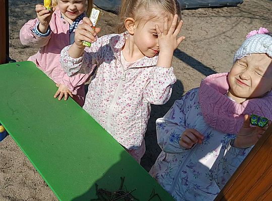 Gr. I Śniadanie wielkanocne