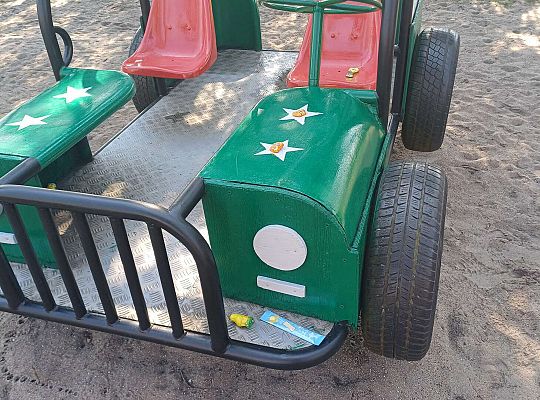 Gr. III Wielkanocne śniadanie oraz szukanie niespodzianek od zająca