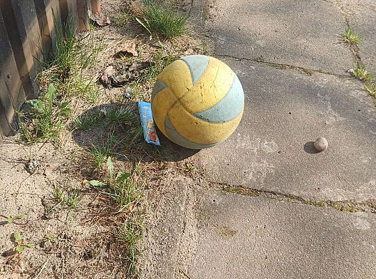 Gr. III Wielkanocne śniadanie oraz szukanie niespodzianek od zająca