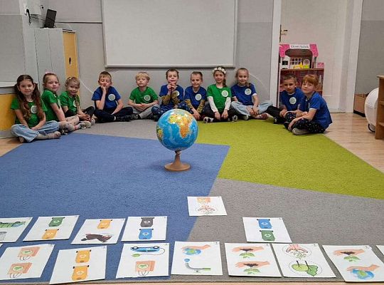Gr. IV Dzień Ziemi