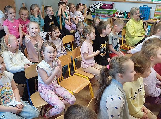 Warsztaty bębniarskie