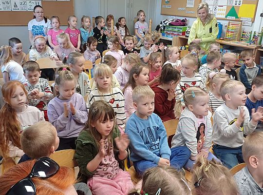 Warsztaty bębniarskie