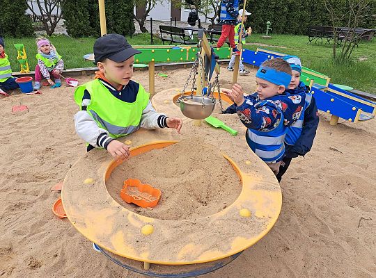 Gr.I I Gr.II Wycieczka do "Strusiej Farmy " w Kniewie