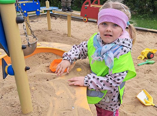 Gr.I I Gr.II Wycieczka do "Strusiej Farmy " w Kniewie