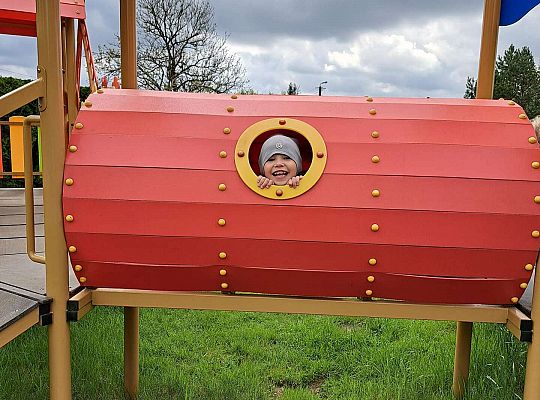 Gr.I I Gr.II Wycieczka do "Strusiej Farmy " w Kniewie