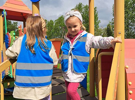 Gr.I I Gr.II Wycieczka do "Strusiej Farmy " w Kniewie