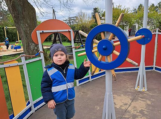 Gr.I I Gr.II Wycieczka do "Strusiej Farmy " w Kniewie