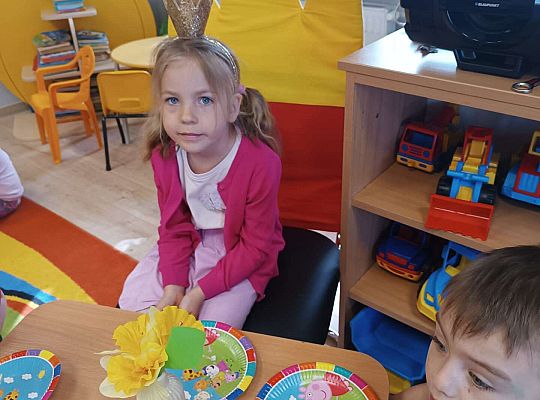 Gr.I Urodziny Wiktorii