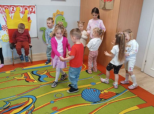 Gr.I Urodziny Wiktorii