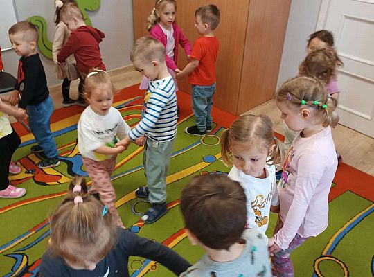 Gr.I Urodziny Wiktorii