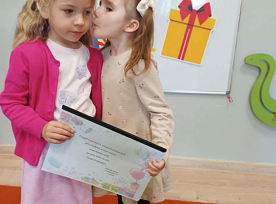 Gr.I Urodziny Wiktorii