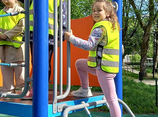 Gr. III Moje Miasto.  Spacer ulicami Lęborka