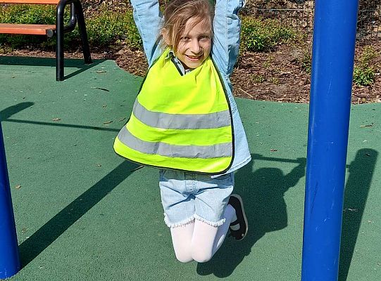 Gr. III Moje Miasto.  Spacer ulicami Lęborka