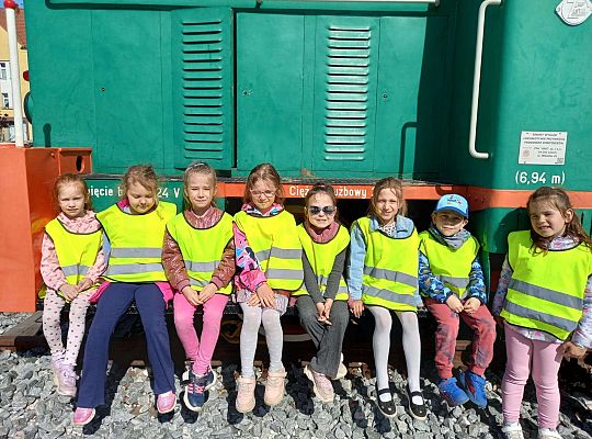 Gr. III Moje Miasto.  Spacer ulicami Lęborka