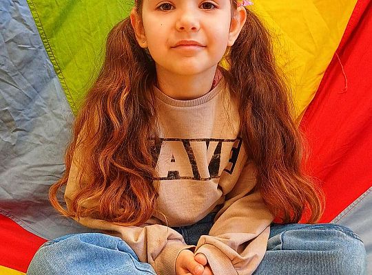 Gr. IV  Urodziny Hani i Wiktorii