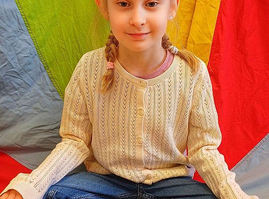 Gr. IV  Urodziny Hani i Wiktorii