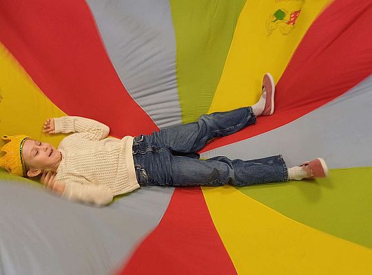 Gr. IV  Urodziny Hani i Wiktorii