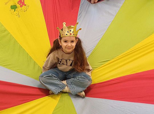 Gr. IV  Urodziny Hani i Wiktorii