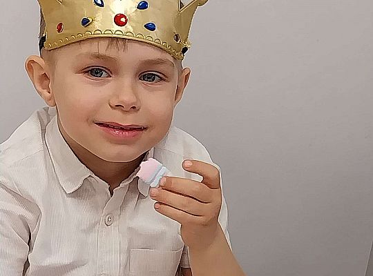 Gr.II Urodziny Wojtka