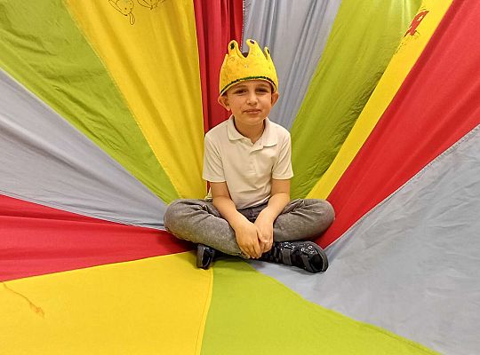 Gr.IV Urodziny Mikołaja