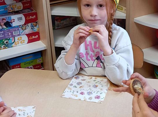 Gr. III Urodziny Amelki