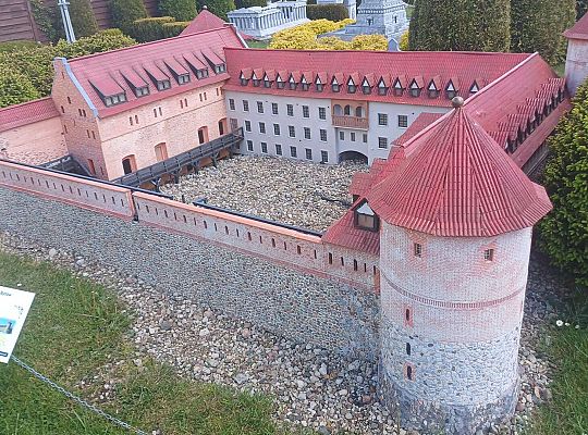 Gr. IV Wycieczka do Stryszej Budy