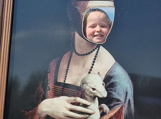 Gr. IV Wycieczka do Stryszej Budy